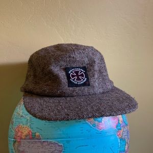 Independent 5 panel